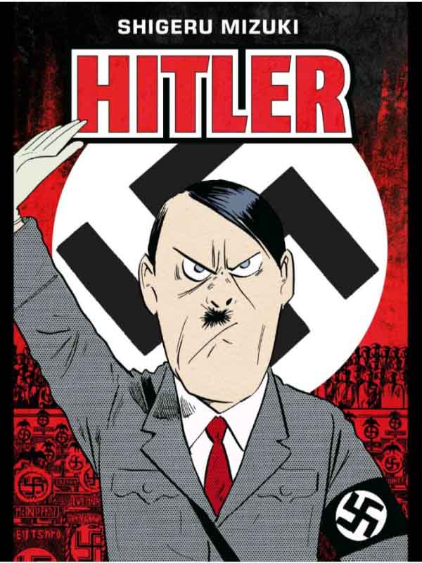 HITLER 