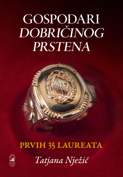 GOSPODARI DOBRIČINOG PRSTENA 