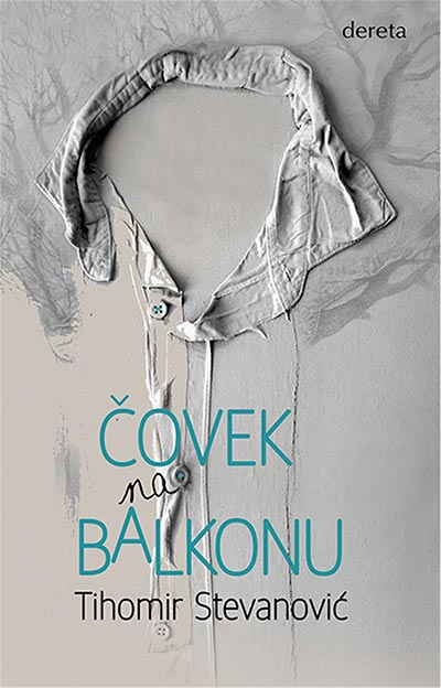 ČOVEK NA BALKONU 