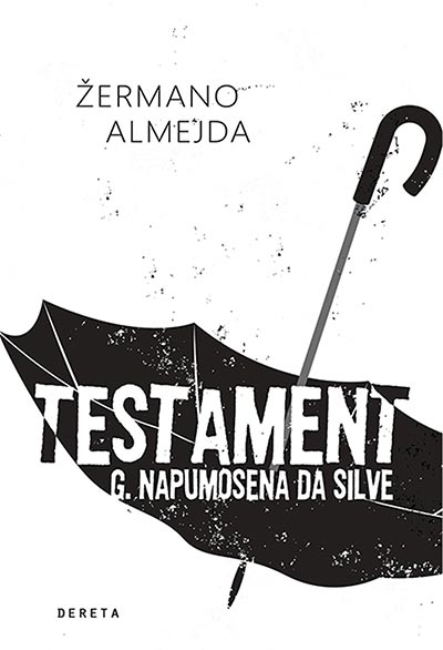 TESTAMENT G. NAPUMOSENA DA SILVE 