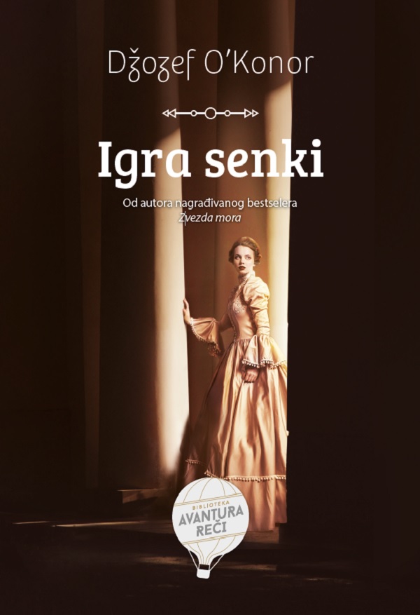 Igra senki 