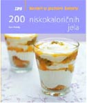 200 NISKOKALORIČNIH JELA 