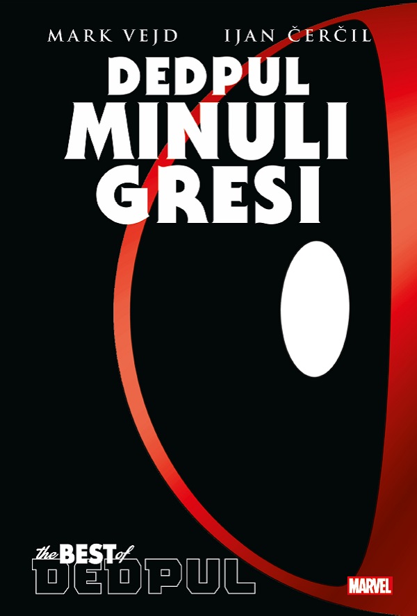 Dedpul Minuli gresi 