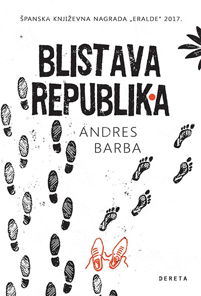 BLISTAVA REPUBLIKA, BARBA ANDRES 