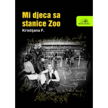 MI DJECA SA STANICE ZOO 