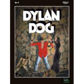 DILAN DOG GIGANT BR 8 