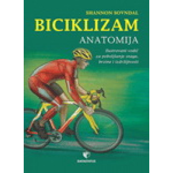 BICIKLIZAM ANATOMIJA 