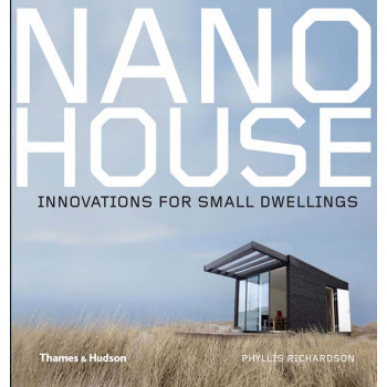 NANO HOUSE 