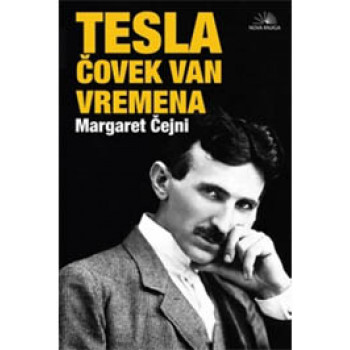 TESLA ČOVEK VAN VREMENA 