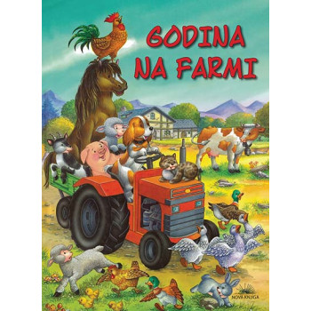 GODINA NA FARMI 