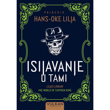 ISIJAVANJE U TAMI 