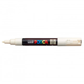 MARKER POSCA 0.7mm SLONOVA KOST 