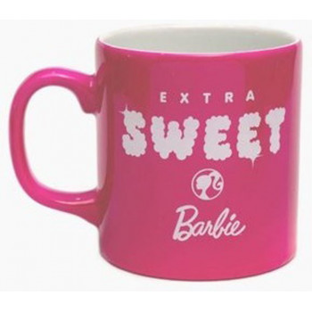 Šolja BARBIE - EXTRA SWEET  350ml 