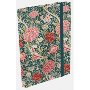 Notes A6 WILLIAM MORRIS - CRAY 