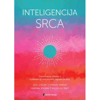 INTELIGENCIJA SRCA - ijekavica 