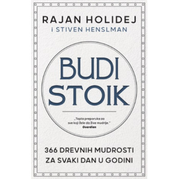 BUDI STOIK 