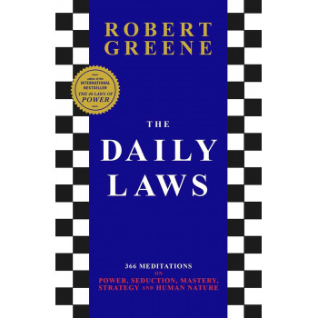 THE DAILY LAWS 366 Meditations 