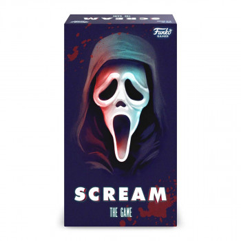 Društvena igra SCREAM 