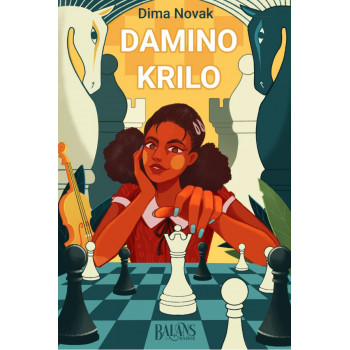 DAMINO KRILO 