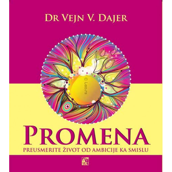 PROMENA 