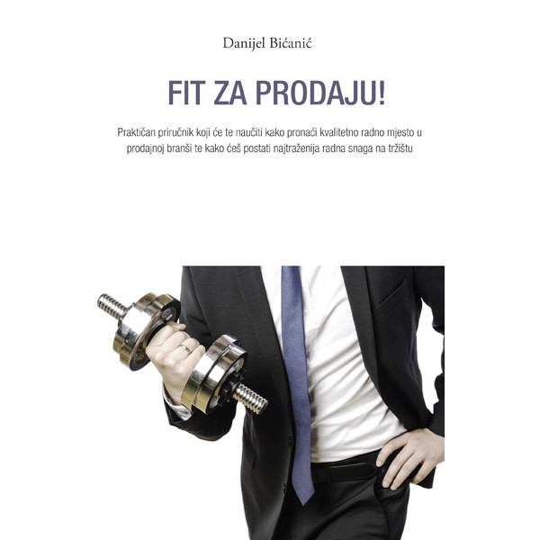 FIT ZA PRODAJU 