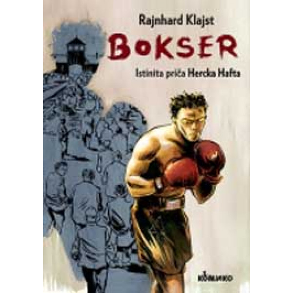 BOKSER 