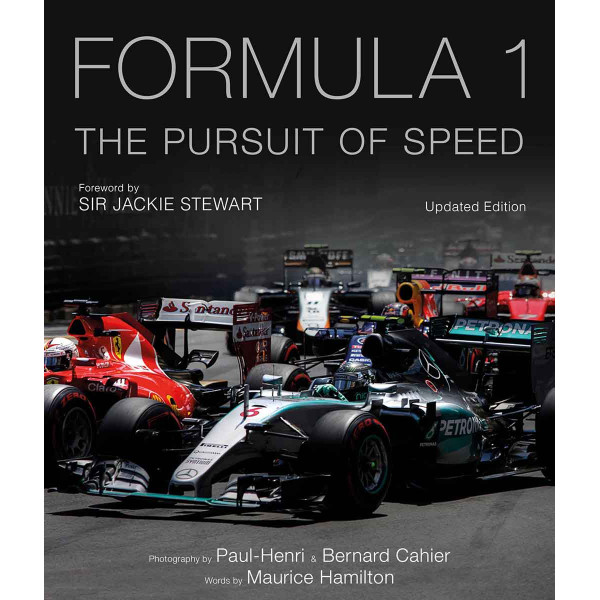 FORMULA ONE 