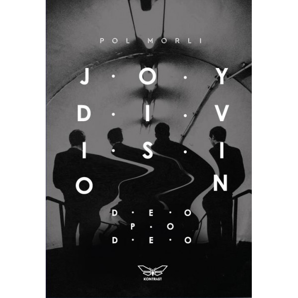 JOY DIVISION deo po deo 