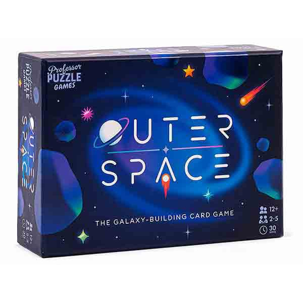 OUTER SPACE GAME 