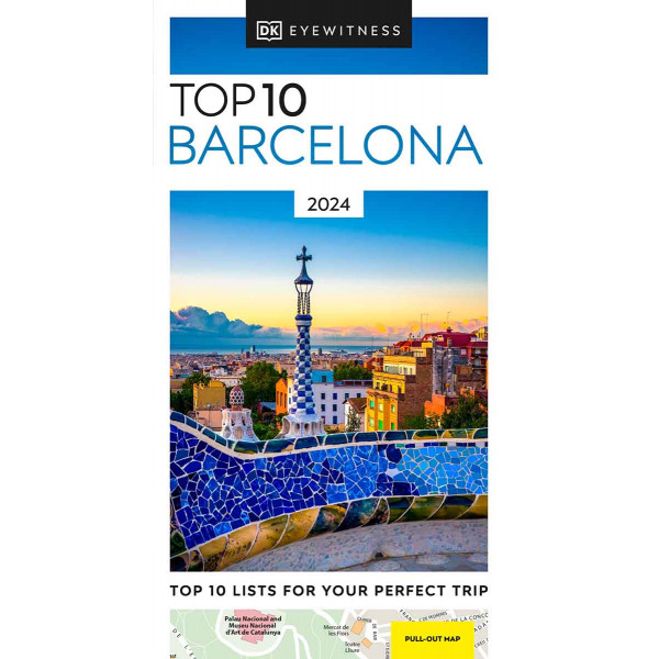 BARCELONA TOP 10 