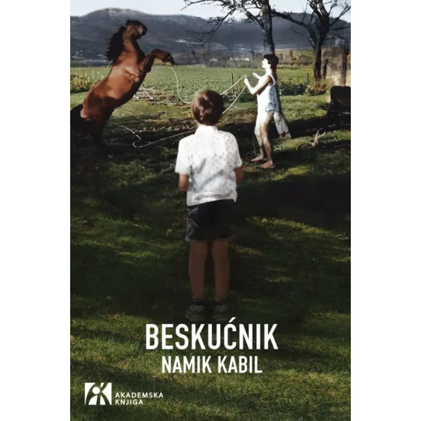 BESKUĆNIK 