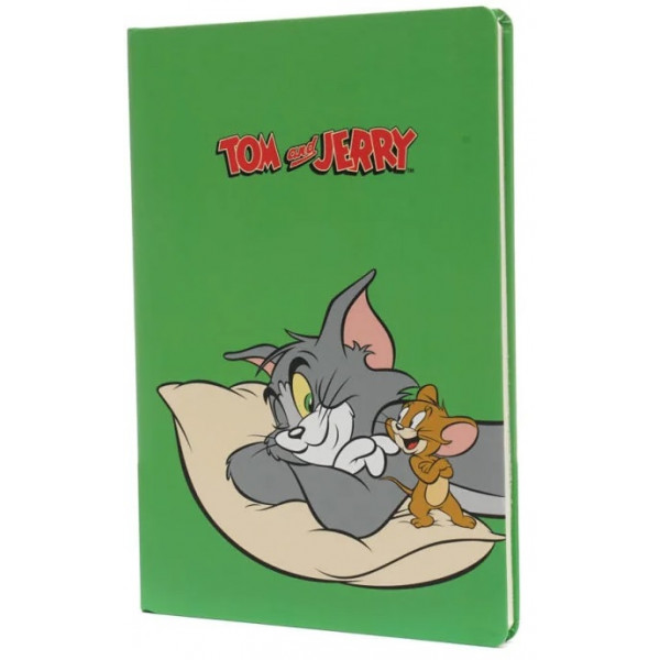 Notes na kvadratiće TOM AND JERRY 