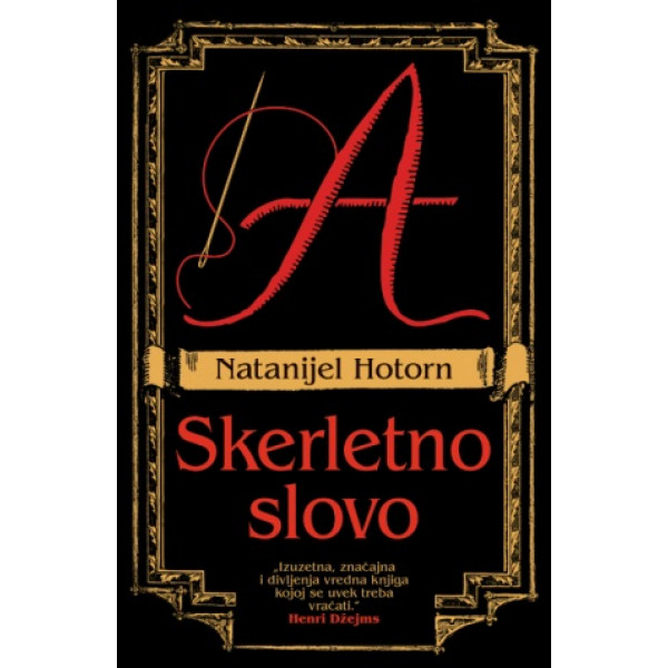 SKERLETNO SLOVO 