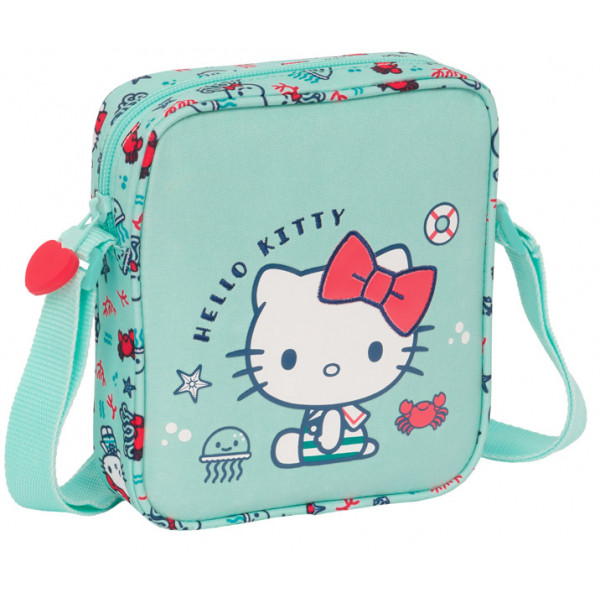 Mala torba na rame HELLO KITTY 