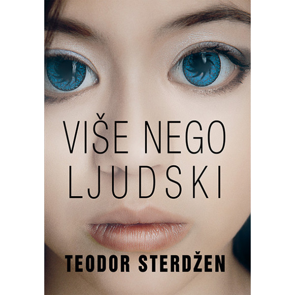 Više nego ljudski 