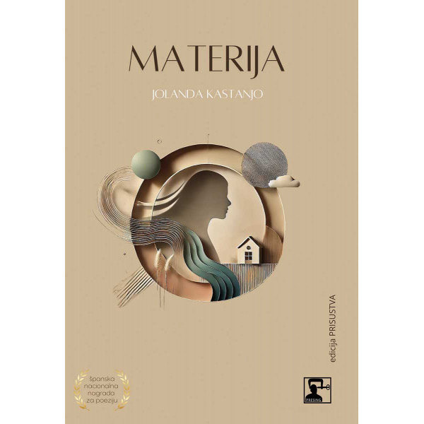 MATERIJA 