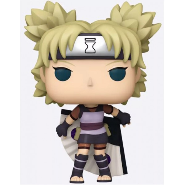 FUNKO POP!  Figurica NARUTO - TEMARI 