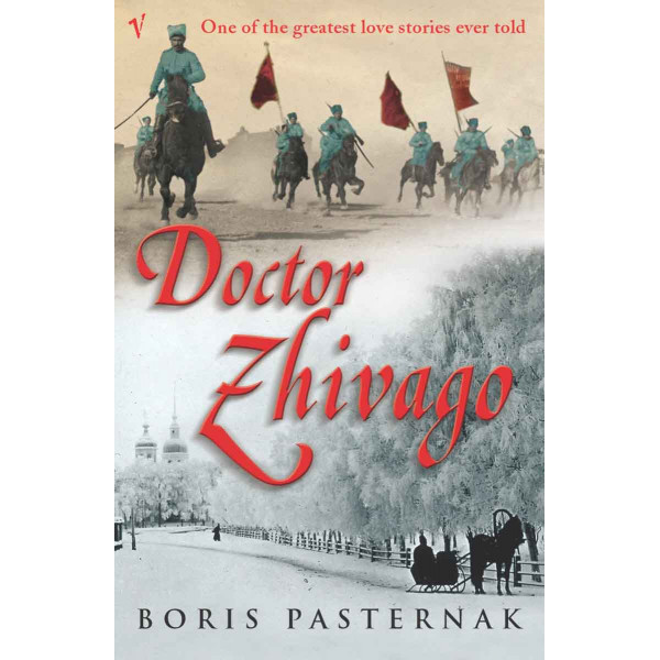 DOCTOR ZHIVAGO 