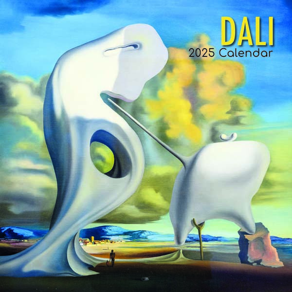 Zidni kalendar DALI  2025 