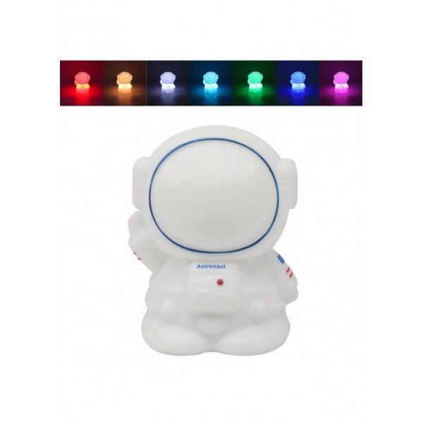 Noćna lampa ASTRONAUT 