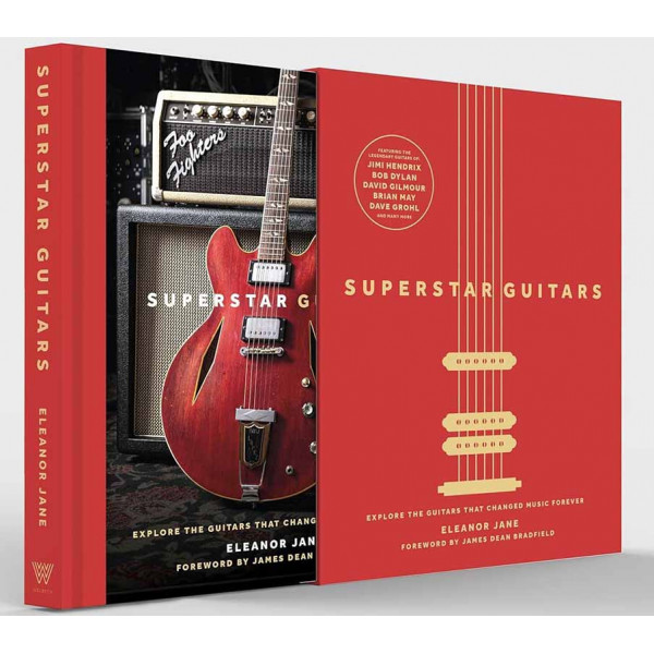 SUPERSTAR GUITARS 