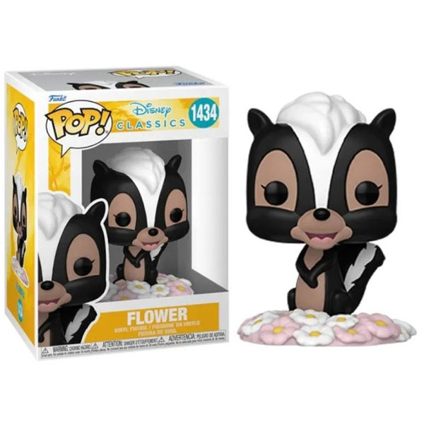 FUNKO POP! Figurica BAMBI 80TH 