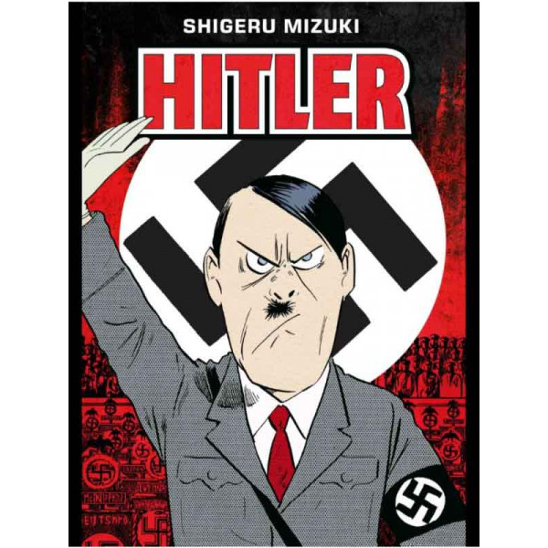 HITLER 