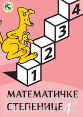 MATEMATIČKE STEPENICE IV 