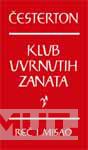 KLUB UVRNUTIH ZANATA 