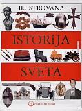 ILUSTROVANA ISTORIJA SVETA 