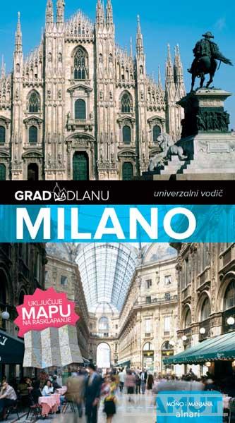 MILANO GRAD NA DLANU 