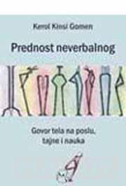 PREDNOST NEVERBALNOG 