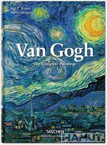 VAN GOGH bu 