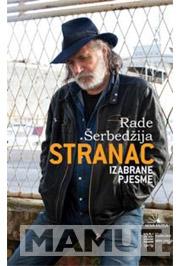 STRANAC Izabrane pjesme 